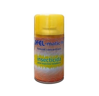 Repelente Insecticida Piretrina 